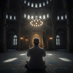 دعاء يريح النفس للشيخ منصور السالمي