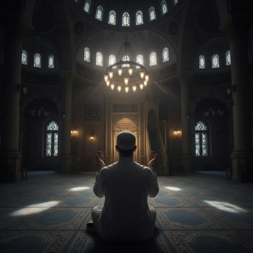 دعاء يريح النفس للشيخ منصور السالمي