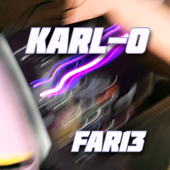Karl-O @ Feierabend Rave vol. 13