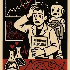 No algorithm for love