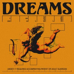 Dreams(Prod.Esech)