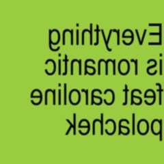 Charli XCX - Everything is romantic featuring Caroline Polachek (Acapella)