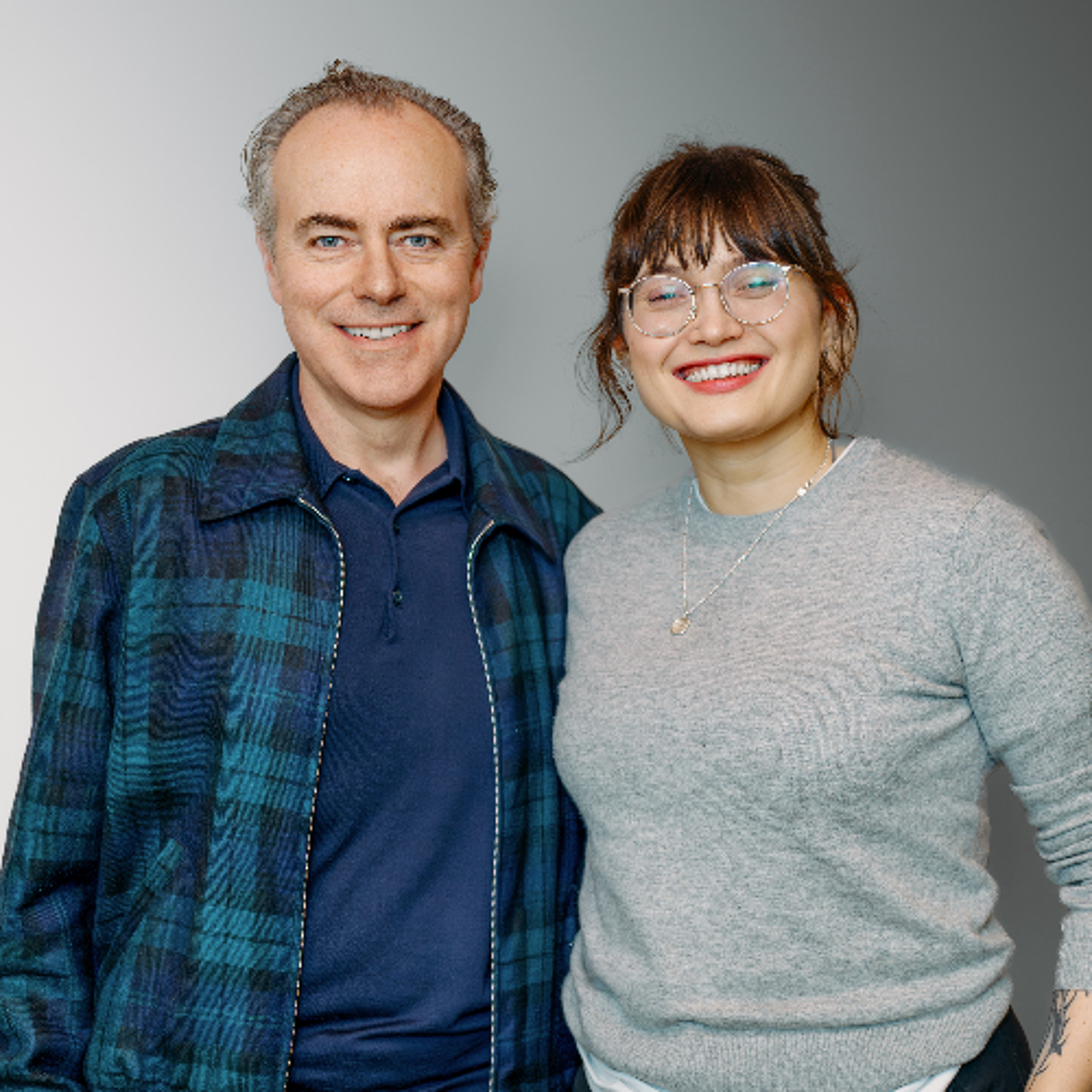 Directors UK Podcast