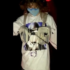 Bladee - Anywhere (Leak Remaster)