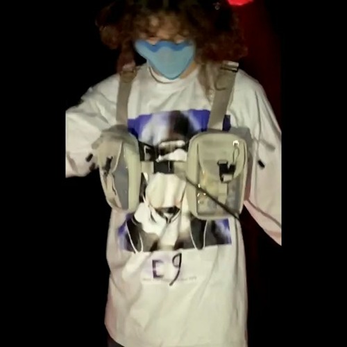 Bladee - Anywhere (Leak Remaster)