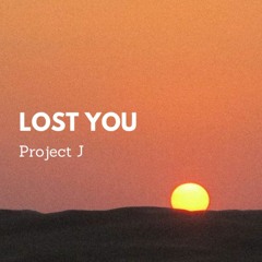 lost you / Prod. by Last Dude