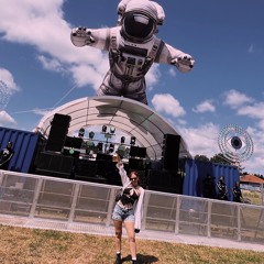 JAES @ Kindheitstraum Festival 28.06.2025