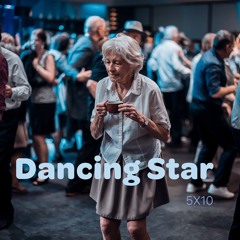 Dancing Star