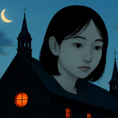 North Europe【花響 琴】