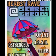 Secret_Garden Herbst_Rave 11-14-25