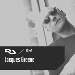 EX.554 Jacques Greene