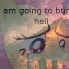 burn the fucking world down