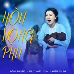 Hòn Vọng Phu