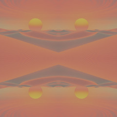 Desert Pulse