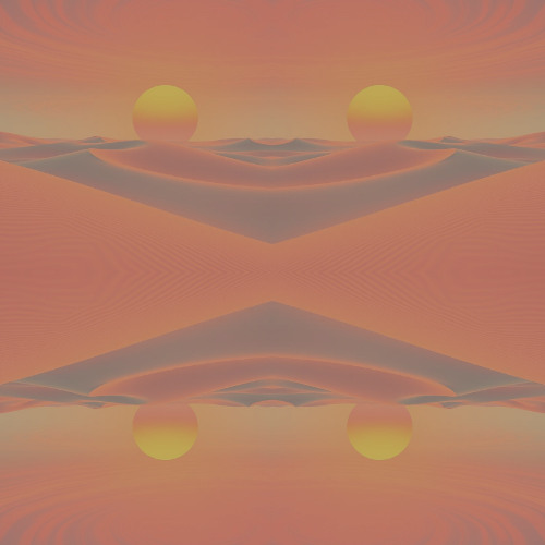 Desert Pulse