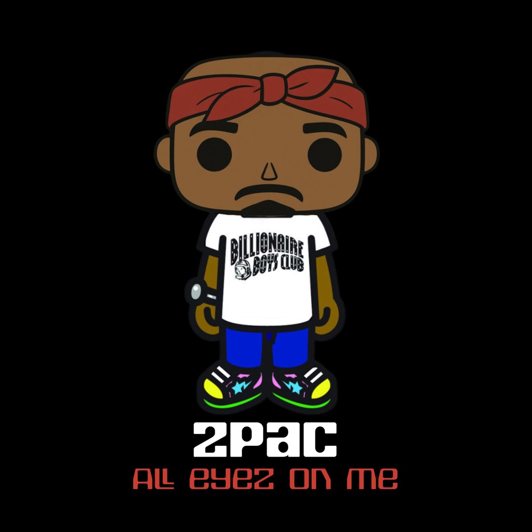 Stream ALL ABOUT U x STRESSED OUT [2pac x The Neptunes x Babyface