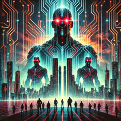 Digital Rebellion