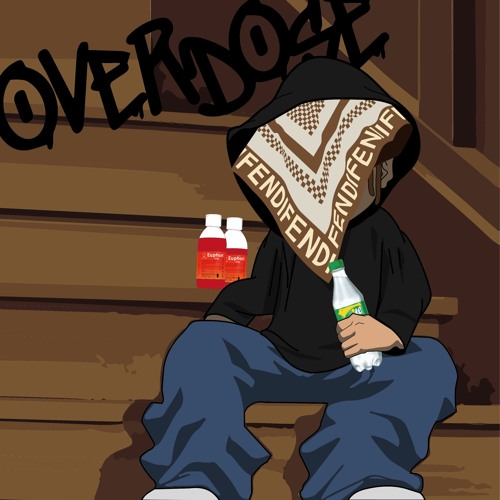 overdose (prod. by LCS x Jurrivh)