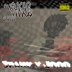 Spank & Jooo b6 Type Beat