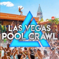 Hip Hop Throwback Pool Party Vol 2