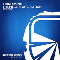 Third Mind - The Pillars of Creation