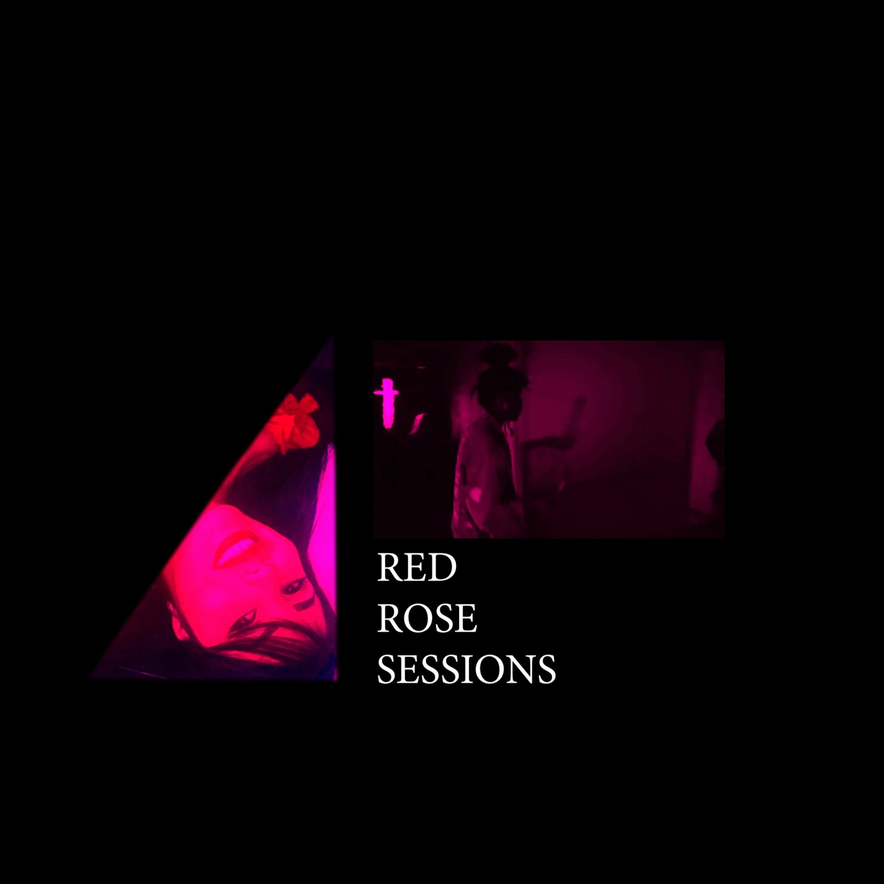 Red Rose Sessions