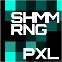 Shimmering Pixels