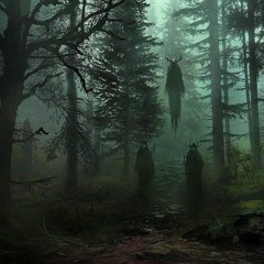 قصص جن _ منظمة الجن