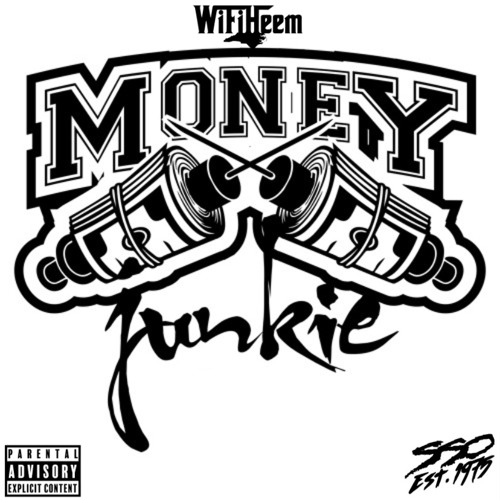 WiFi HeeM - Money Junkie