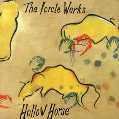 Icicle Works - Hollow Horse (Ian McNabb Voice Impression)