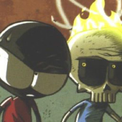 Cold world ft montana18