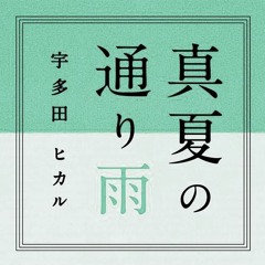 宇多田ヒカル - 真夏の通り雨 (TBK mirror bootleg remix)