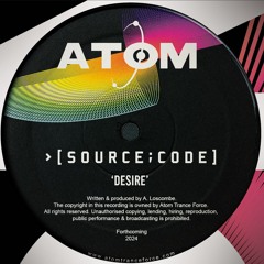 Source Code - Desire