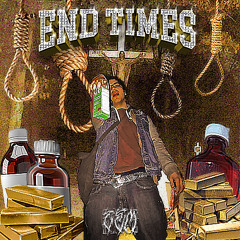 END TIMES [prod. Zem] **SILK ROAD THE MIXTAPE**