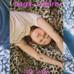 i guess this could be worse (walking out the door with your bags) clairo ~ [ch4r remix]