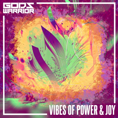 Vibes of Power & Joy