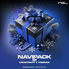Navipack 2024 - Icono Urban (23Temas) DESCARGA GRATUITA / Reggaeton, Dembow, Tech, Hard Techno...