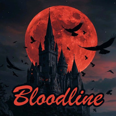 BLOODLINE - BKB (Ricko Edit) 135bpm