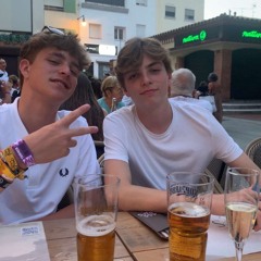 Harde Skivn - DJ Boartn