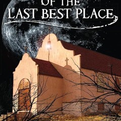 Kindle⚡online✔PDF Ghosts of the Last Best Place (Haunted America)