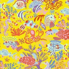 Yellow Yard