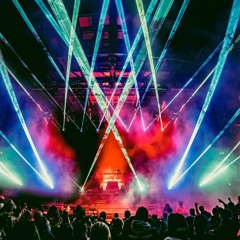 YEG Cycle: DJs of Red Rocks Amphitheater 🏜️🔥