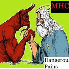 Dangerous Pains