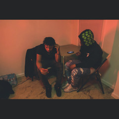 Ready Regg x VEE HUNDOOS - Poppin Gmix