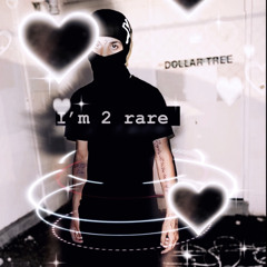 IM2RARE 💕😈