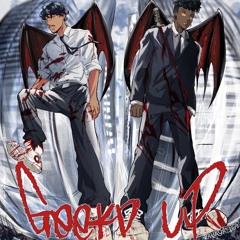 GEEK'D UP (feat. K4NIKI)