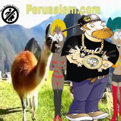 PERUSALEM CRAZY DAVE RAP FILTHYFENTY