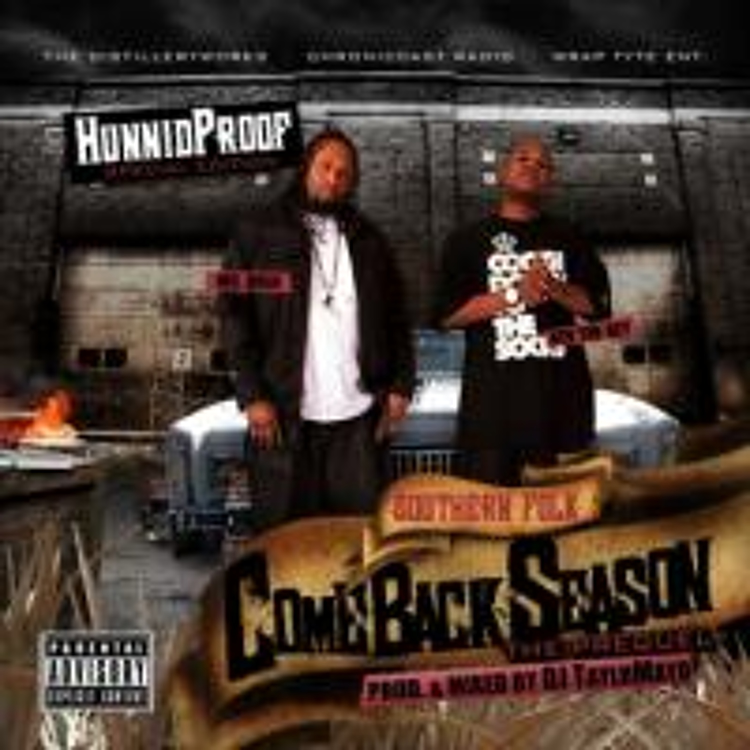 ChronicCast Radio - The Only Place Dedicated To The Hood