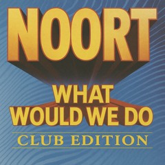 Noort - What Would We Do [FREE DL]