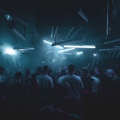 E.nø @ 14 Jahre Triebton B-Day // Club Zooma Plauen (25.01.25)